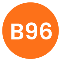 carnet B96